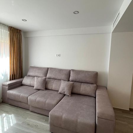 Igidelux 2 Apartment Villajoyosa Ngoại thất bức ảnh