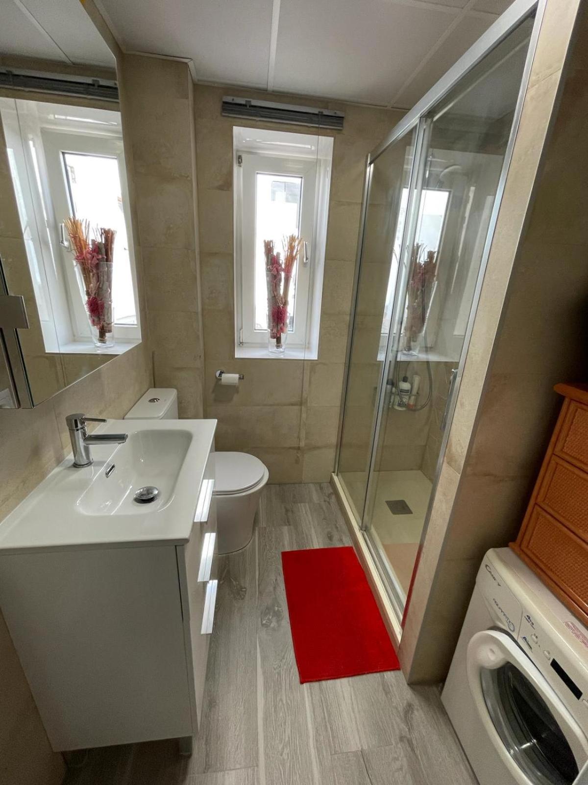 Igidelux 2 Apartment Villajoyosa Ngoại thất bức ảnh