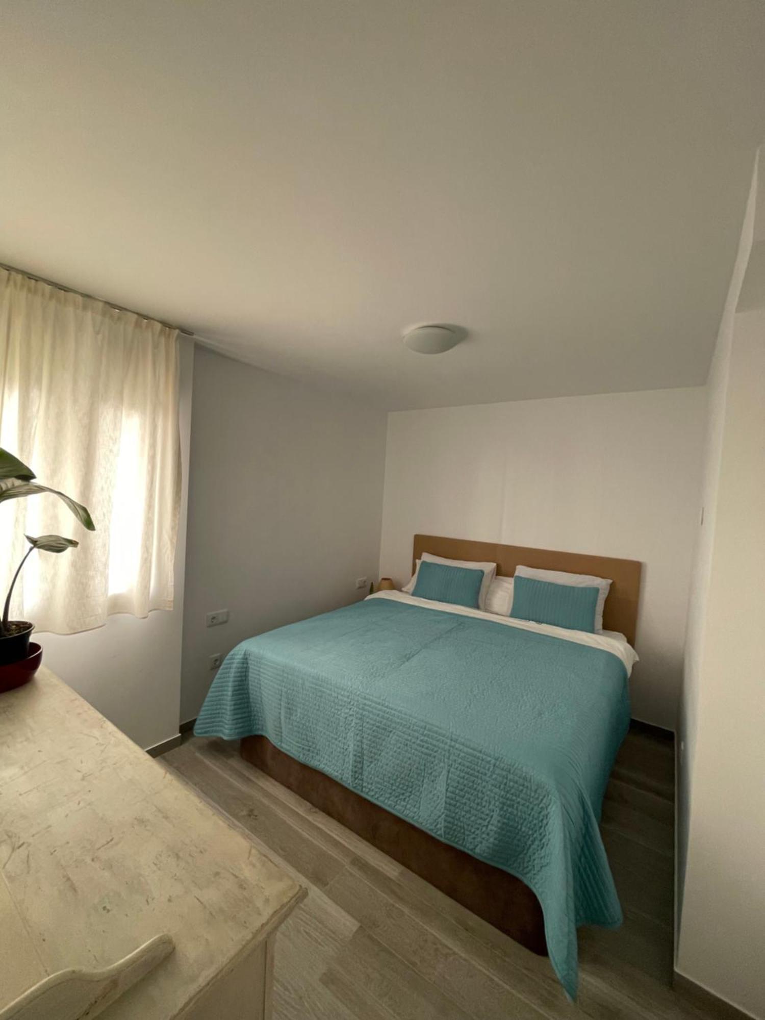Igidelux 2 Apartment Villajoyosa Ngoại thất bức ảnh